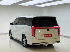 GAC Aion E9 MAX - ფოტო 10