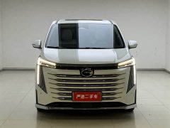 GAC Aion E9 MAX - ფოტო 2