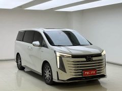 GAC Aion E9 MAX - ფოტო 3