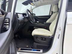 GAC Aion E9 MAX - ფოტო 4