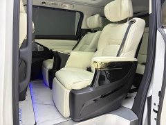 GAC Aion E9 MAX - ფოტო 5