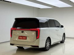 GAC Aion E9 MAX - ფოტო 8