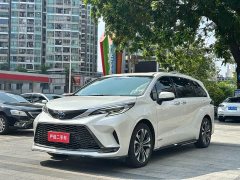 Toyota Grevias 2022 2.5L Hybrid Flagship Edition - ფოტო 1
