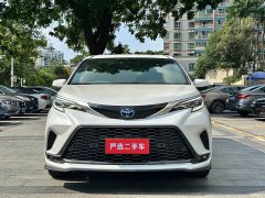 Toyota Grevias 2022 2.5L Hybrid Flagship Edition - ფოტო 2