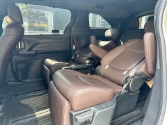 Toyota Grevias 2022 2.5L Hybrid Flagship Edition - ფოტო 6
