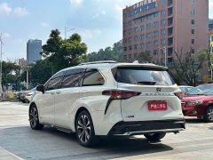 Toyota Grevias 2022 2.5L Hybrid Flagship Edition - ფოტო 7