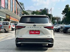 Toyota Grevias 2022 2.5L Hybrid Flagship Edition - ფოტო 8