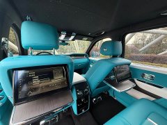 Rolls-Royce Cullinan 2018 Five-Seater - ფოტო 4