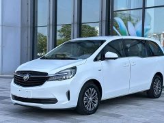 Buick GL8 Land Business Class 652T Comfort - ფოტო 1