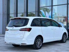 Buick GL8 Land Business Class 652T Comfort - ფოტო 10