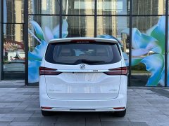 Buick GL8 Land Business Class 652T Comfort - ფოტო 11