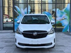 Buick GL8 Land Business Class 652T Comfort - ფოტო 2