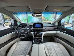 Buick GL8 Land Business Class 652T Comfort - ფოტო 3