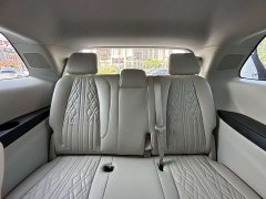 Buick GL8 Land Business Class 652T Comfort - ფოტო 4