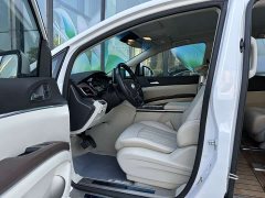 Buick GL8 Land Business Class 652T Comfort - ფოტო 5