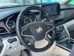 Buick GL8 Land Business Class 652T Comfort - ფოტო 6