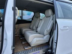 Buick GL8 Land Business Class 652T Comfort - ფოტო 7