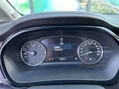 Buick GL8 Land Business Class 652T Comfort - ფოტო 8