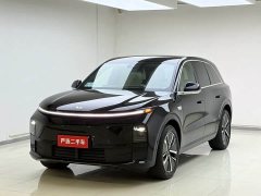 Li Auto L6 Pro - ფოტო 1