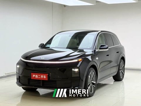 2024 Li Auto L6 Pro - ავტომობილი ჩინეთიდან