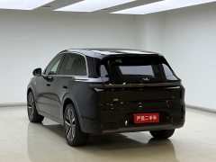 Li Auto L6 Pro - ფოტო 10