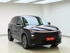 Li Auto L6 Pro - ფოტო 3