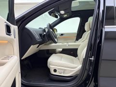 Li Auto L6 Pro - ფოტო 4