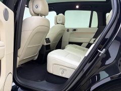 Li Auto L6 Pro - ფოტო 5