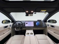 Li Auto L6 Pro - ფოტო 7
