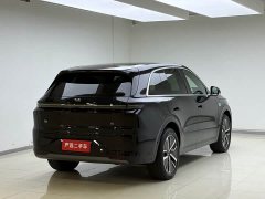 Li Auto L6 Pro - ფოტო 8
