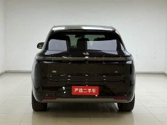 Li Auto L6 Pro - ფოტო 9