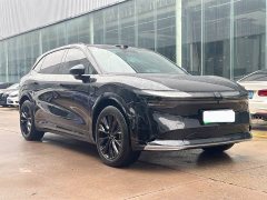 Zeekr Geely Zeekr 7X 75kWh RWD Smart Driving Edition - ფოტო 3