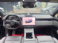 Zeekr Geely Zeekr 7X 75kWh RWD Smart Driving Edition - ფოტო 4
