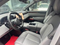 Zeekr Geely Zeekr 7X 75kWh RWD Smart Driving Edition - ფოტო 5