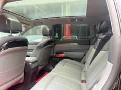 Zeekr Geely Zeekr 7X 75kWh RWD Smart Driving Edition - ფოტო 6