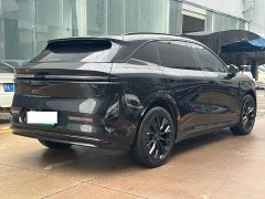 Zeekr Geely Zeekr 7X 75kWh RWD Smart Driving Edition - ფოტო 7