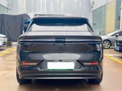 Zeekr Geely Zeekr 7X 75kWh RWD Smart Driving Edition - ფოტო 8