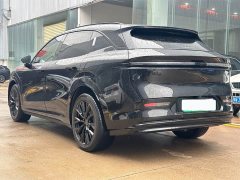 Zeekr Geely Zeekr 7X 75kWh RWD Smart Driving Edition - ფოტო 9