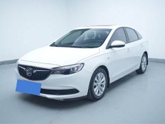 Buick Excelle 2021 Facelift Classic 1.5L Automatic Elite - ფოტო 1