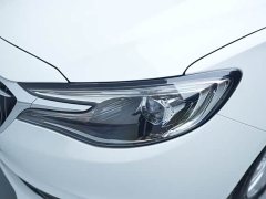 Buick Excelle 2021 Facelift Classic 1.5L Automatic Elite - ფოტო 10