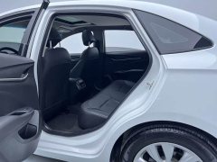 Buick Excelle 2021 Facelift Classic 1.5L Automatic Elite - ფოტო 11
