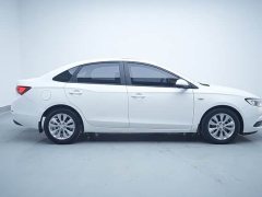 Buick Excelle 2021 Facelift Classic 1.5L Automatic Elite - ფოტო 3
