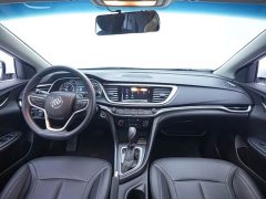 Buick Excelle 2021 Facelift Classic 1.5L Automatic Elite - ფოტო 4