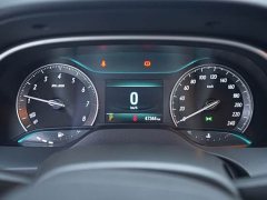 Buick Excelle 2021 Facelift Classic 1.5L Automatic Elite - ფოტო 5