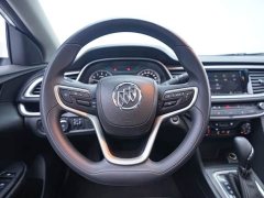 Buick Excelle 2021 Facelift Classic 1.5L Automatic Elite - ფოტო 8