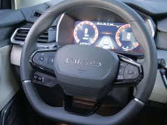 Lynk & Co Geely Lynk & Co 06 EM-P 2020 PHEV Plus - ფოტო 10