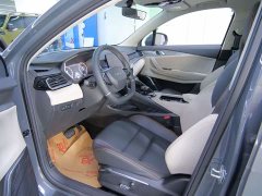 Lynk & Co Geely Lynk & Co 06 EM-P 2020 PHEV Plus - ფოტო 11
