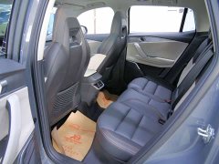 Lynk & Co Geely Lynk & Co 06 EM-P 2020 PHEV Plus - ფოტო 13