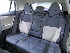 Lynk & Co Geely Lynk & Co 06 EM-P 2020 PHEV Plus - ფოტო 15