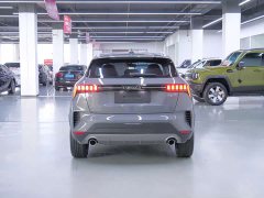 Lynk & Co Geely Lynk & Co 06 EM-P 2020 PHEV Plus - ფოტო 3